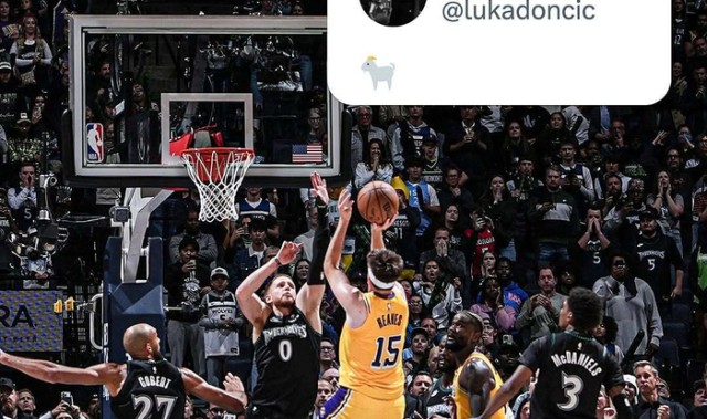 珍妮阿姨表态里弗斯非卖品，湖人今夏或顶薪续约|吉安尼斯·安特托孔波|詹姆斯|体育赛事讨论|奥斯汀-里弗斯|扬尼斯-阿德托昆博_新浪体育_新浪新闻