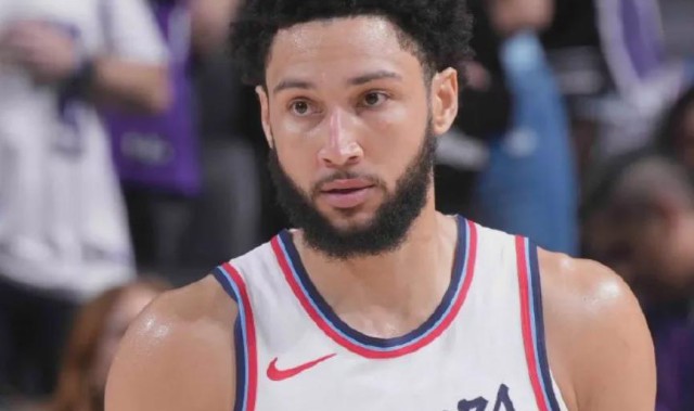 重磅！正式确定！西蒙斯！